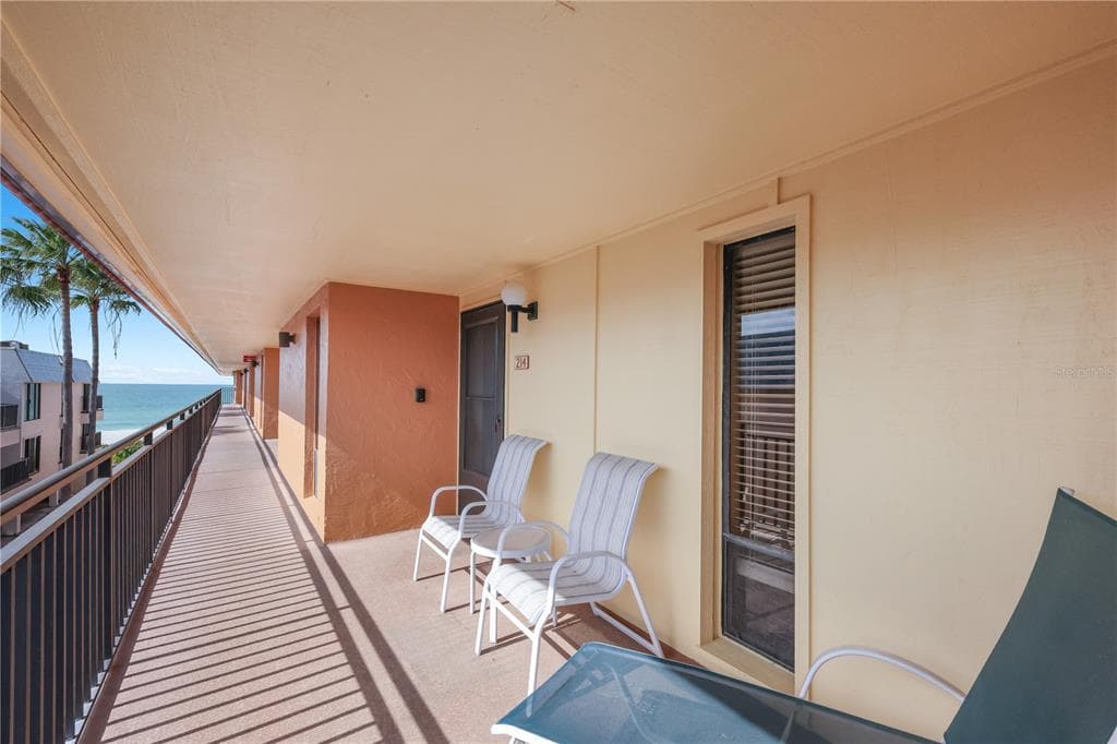 6006 GULF DRIVE # 214, HOLMES BEACH, FL 34217 — zdjęcie 5