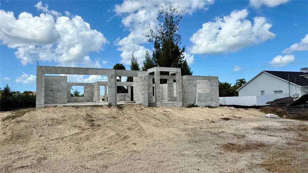 2310 NW 35TH PLACE, CAPE CORAL, FL 33993