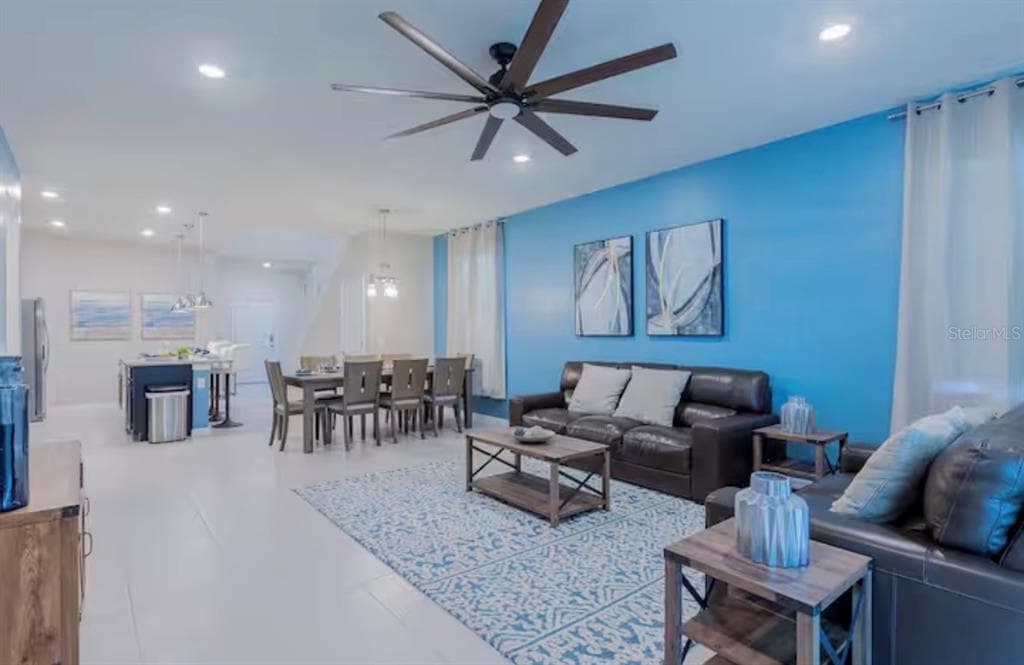 2226 LELANI CIRCLE, DAVENPORT, FL 33897 — zdjęcie 2
