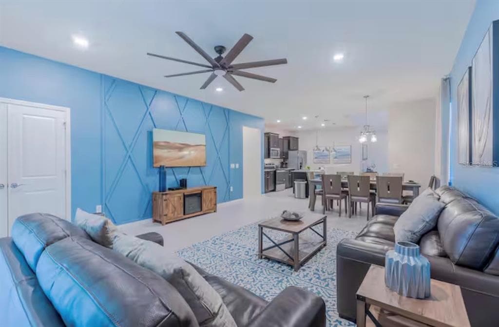 2226 LELANI CIRCLE, DAVENPORT, FL 33897 — zdjęcie 3