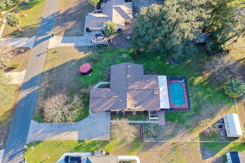 3002 S ROSE AVENUE, INVERNESS, FL 34450 — zdjęcie 2