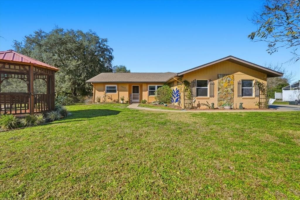 3002 S ROSE AVENUE, INVERNESS, FL 34450
