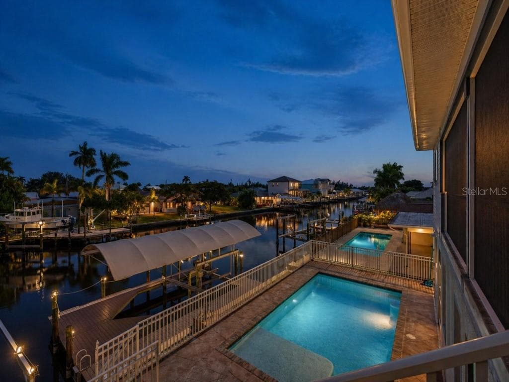 12304 BOAT SHELL DRIVE, MATLACHA ISLES, FL 33991 — zdjęcie 2