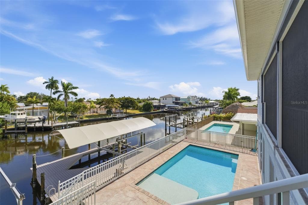 12304 BOAT SHELL DRIVE, MATLACHA ISLES, FL 33991 — zdjęcie 5