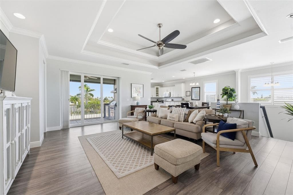 12304 BOAT SHELL DRIVE, MATLACHA ISLES, FL 33991 — zdjęcie 4