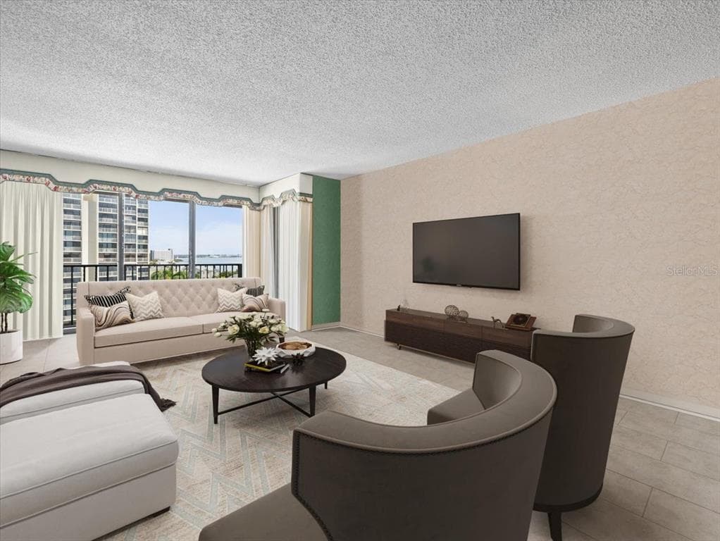 1400 GULF BOULEVARD # 806, CLEARWATER, FL 33767 — zdjęcie 3