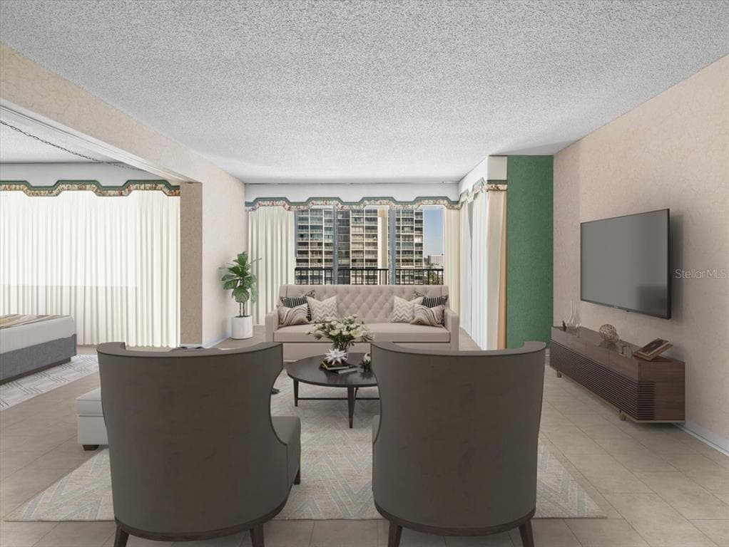 1400 GULF BOULEVARD # 806, CLEARWATER, FL 33767 — zdjęcie 4