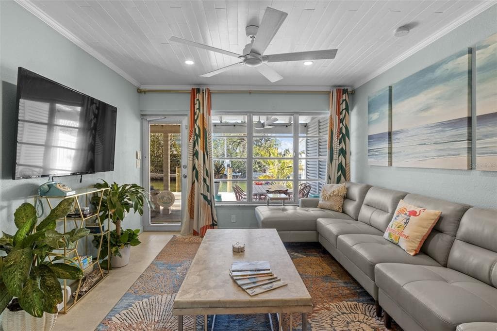 26 SEASIDE COURT, HOLMES BEACH, FL 34217 — zdjęcie 3
