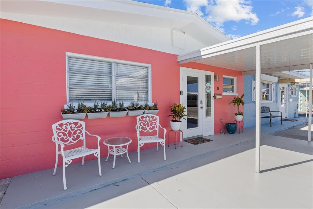 26 SEASIDE COURT, HOLMES BEACH, FL 34217 — zdjęcie 5