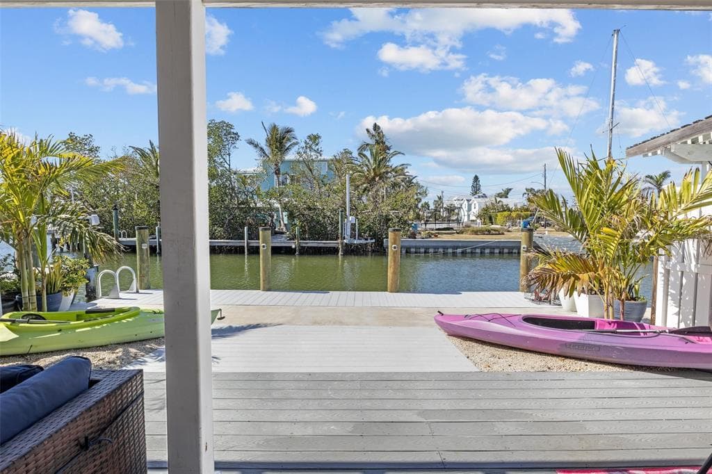 26 SEASIDE COURT, HOLMES BEACH, FL 34217 — zdjęcie 4