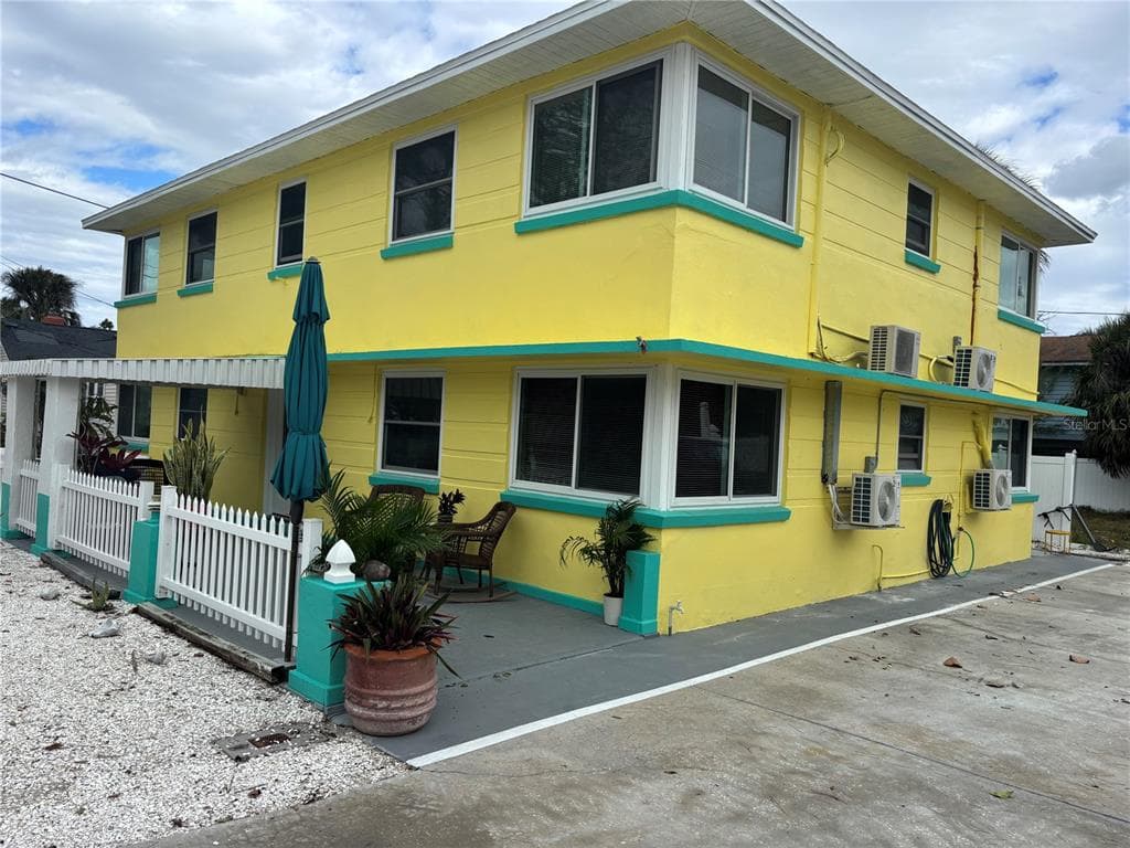 8301 W GULF BOULEVARD, TREASURE ISLAND, FL 33706 — zdjęcie 3