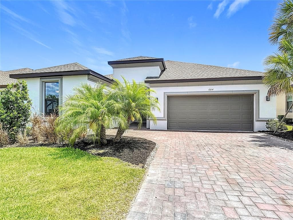 684 SAN AUGUSTO DRIVE, POINCIANA, FL 34759 — zdjęcie 2