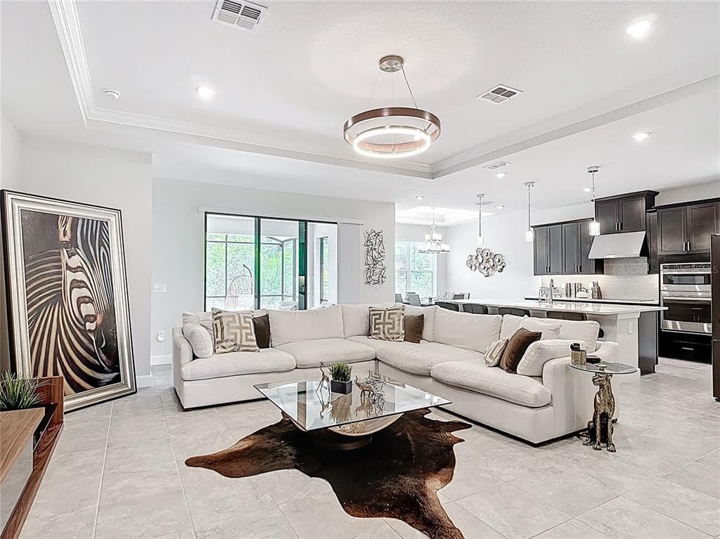 684 SAN AUGUSTO DRIVE, POINCIANA, FL 34759 — zdjęcie 4