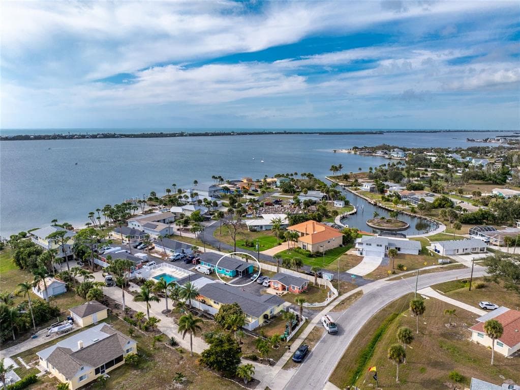 470 S MCCALL ROAD # 10, ENGLEWOOD, FL 34223 — zdjęcie 2