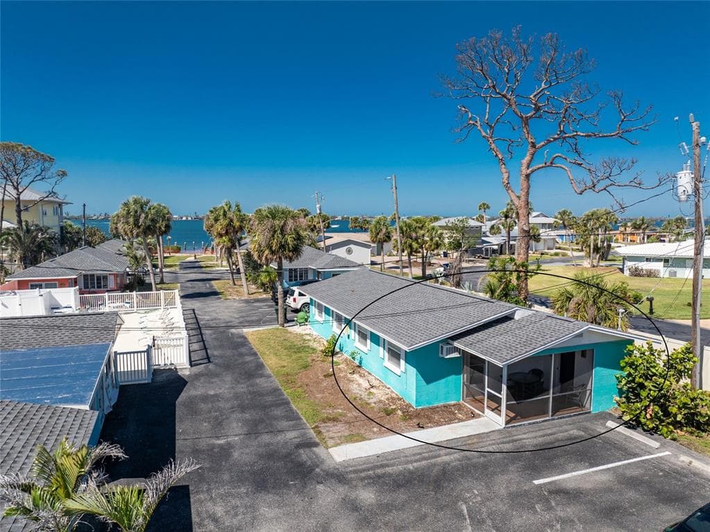 470 S MCCALL ROAD # 10, ENGLEWOOD, FL 34223
