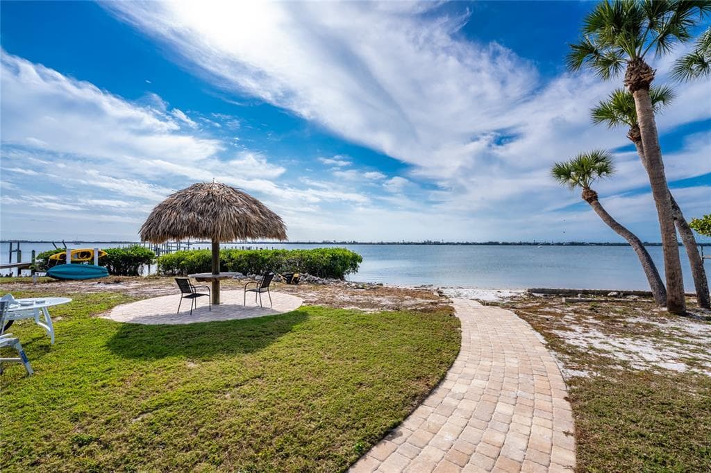 470 S MCCALL ROAD # 10, ENGLEWOOD, FL 34223 — zdjęcie 4