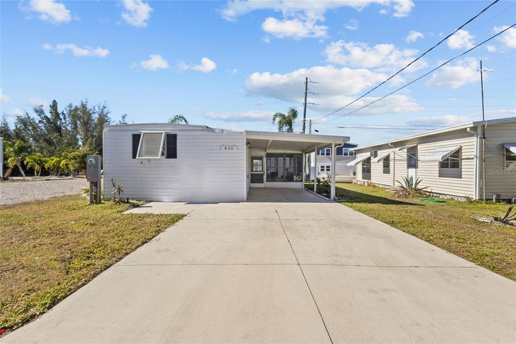 426 HATCHETT CREEK ROAD, VENICE, FL 34285 — zdjęcie 3