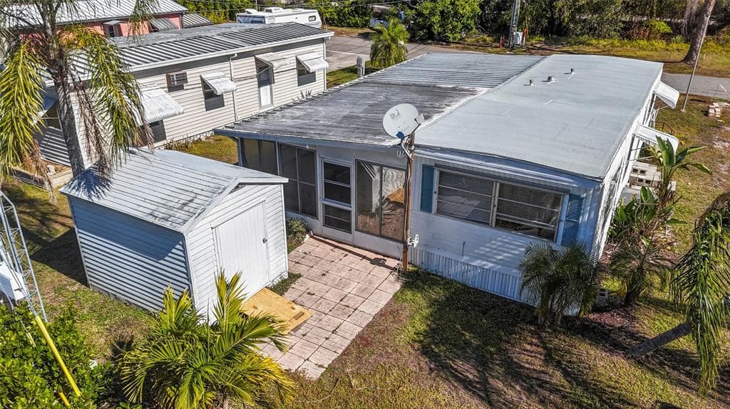 426 HATCHETT CREEK ROAD, VENICE, FL 34285