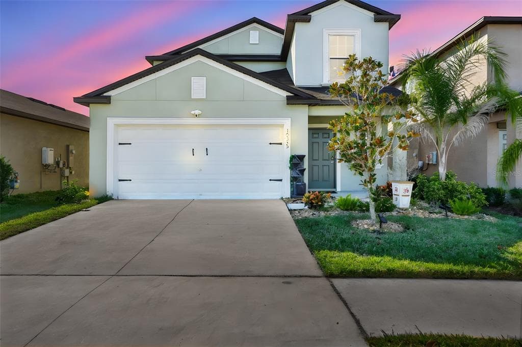 10335 SHADY PRESERVE DRIVE, RIVERVIEW, FL 33578