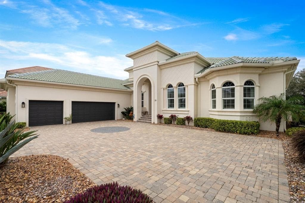 10 RUE GRANDE MER, PALM COAST, FL 32137 — zdjęcie 2