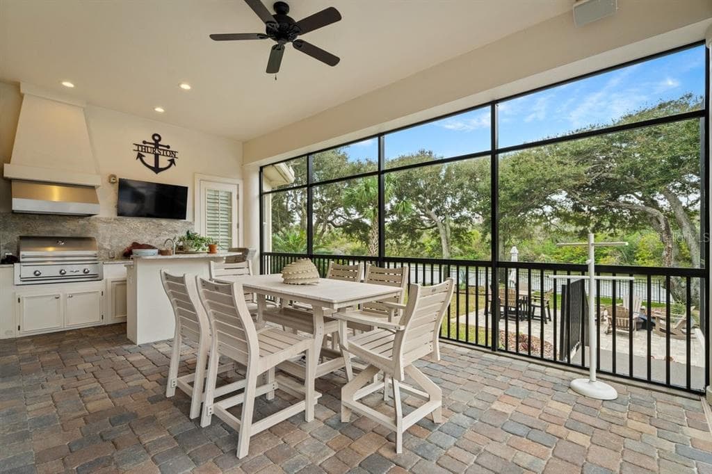 10 RUE GRANDE MER, PALM COAST, FL 32137 — zdjęcie 4