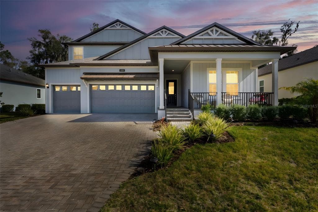 4898 SOUTHERN VALLEY LOOP, BROOKSVILLE, FL 34601 — zdjęcie 4