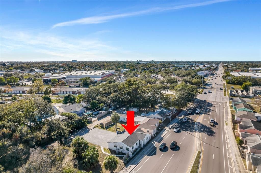 2140 22ND AVENUE N, ST PETERSBURG, FL 33713 — zdjęcie 5