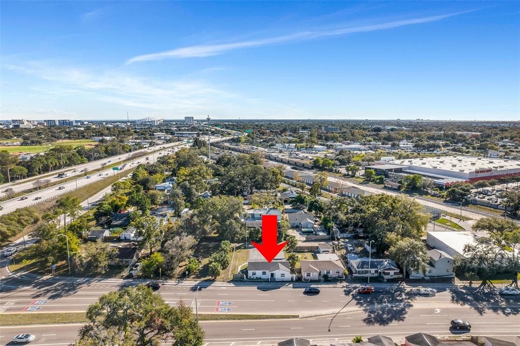 2140 22ND AVENUE N, ST PETERSBURG, FL 33713 — zdjęcie 4