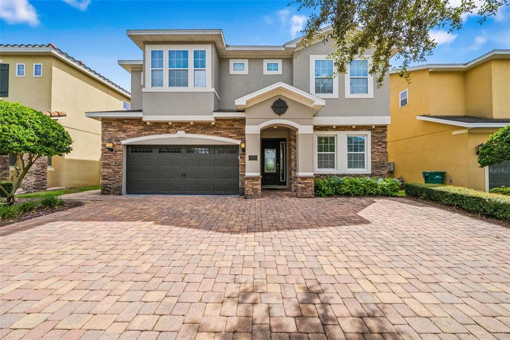 231 LASSO DRIVE, KISSIMMEE, FL 34747 — zdjęcie 2
