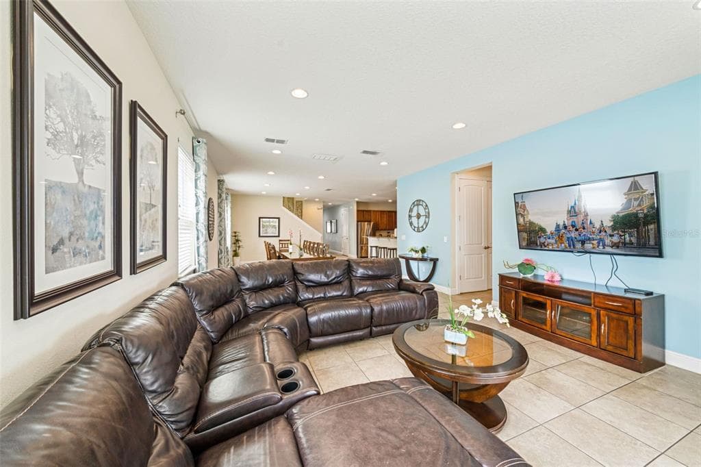 231 LASSO DRIVE, KISSIMMEE, FL 34747 — zdjęcie 4