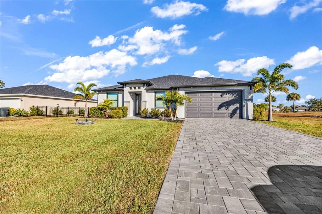 25272 DOREDO DRIVE, PUNTA GORDA, FL 33955 — zdjęcie 2