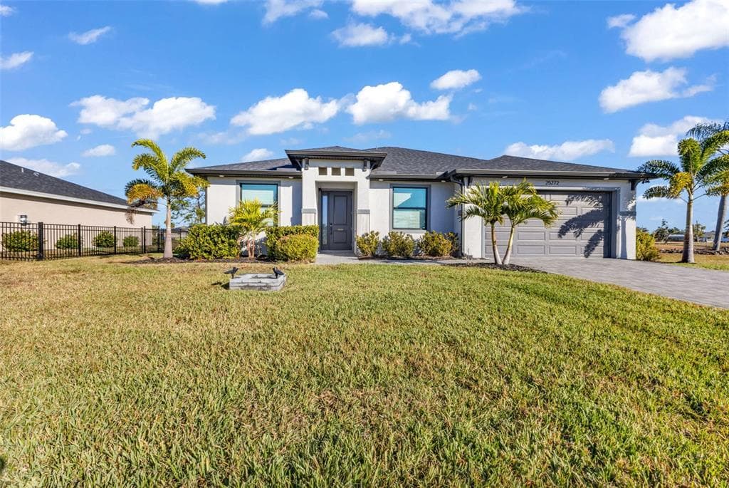 25272 DOREDO DRIVE, PUNTA GORDA, FL 33955 — zdjęcie 3