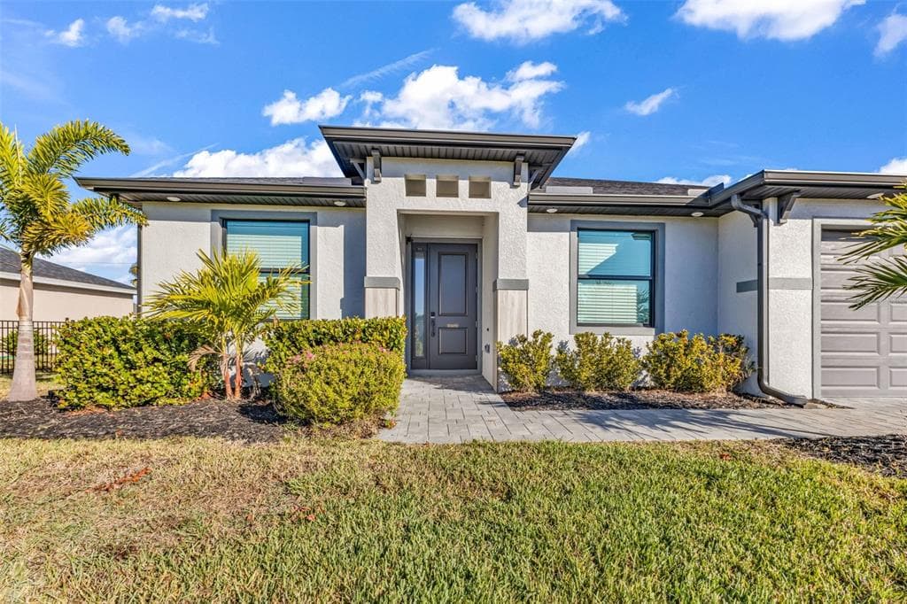 25272 DOREDO DRIVE, PUNTA GORDA, FL 33955 — zdjęcie 5