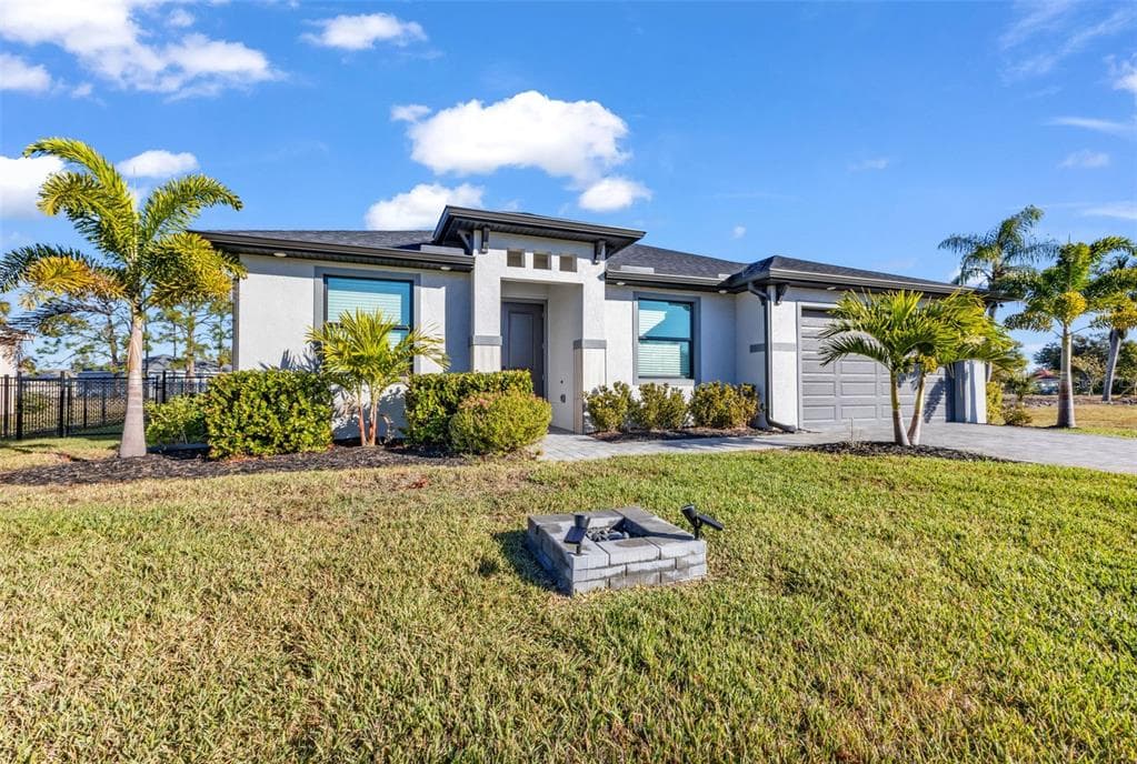 25272 DOREDO DRIVE, PUNTA GORDA, FL 33955 — zdjęcie 4