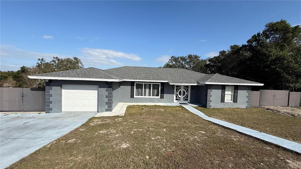 7223 TARRYTOWN DRIVE, SPRING HILL, FL 34606