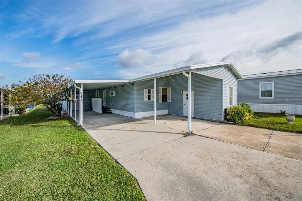 6827 S LAKE HENRY DRIVE NE, WINTER HAVEN, FL 33881 — zdjęcie 2