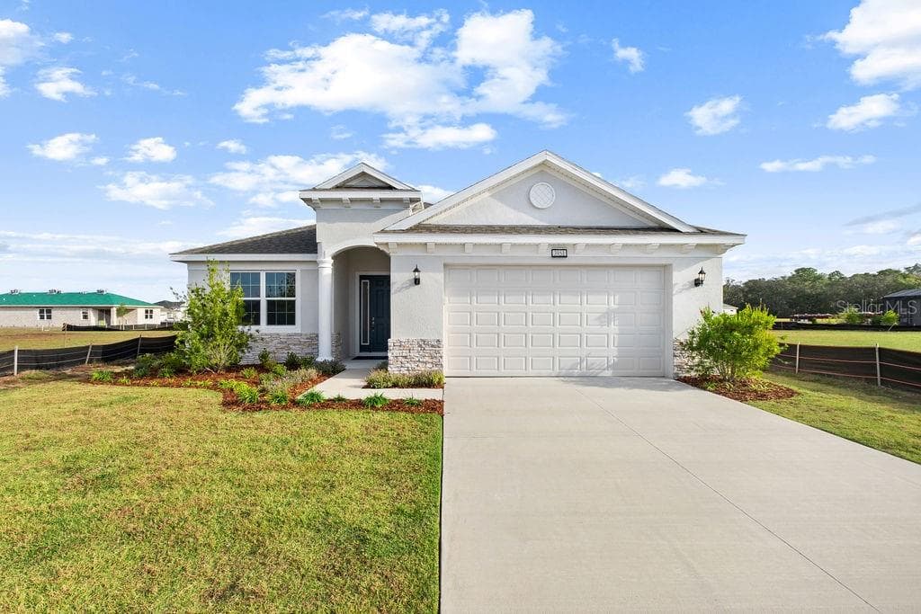 3951 KENNEBUNK LOOP, MOUNT DORA, FL 32757
