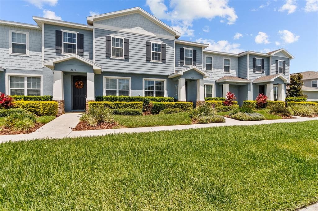 2421 HEARTH DRIVE, ODESSA, FL 33556 — zdjęcie 2
