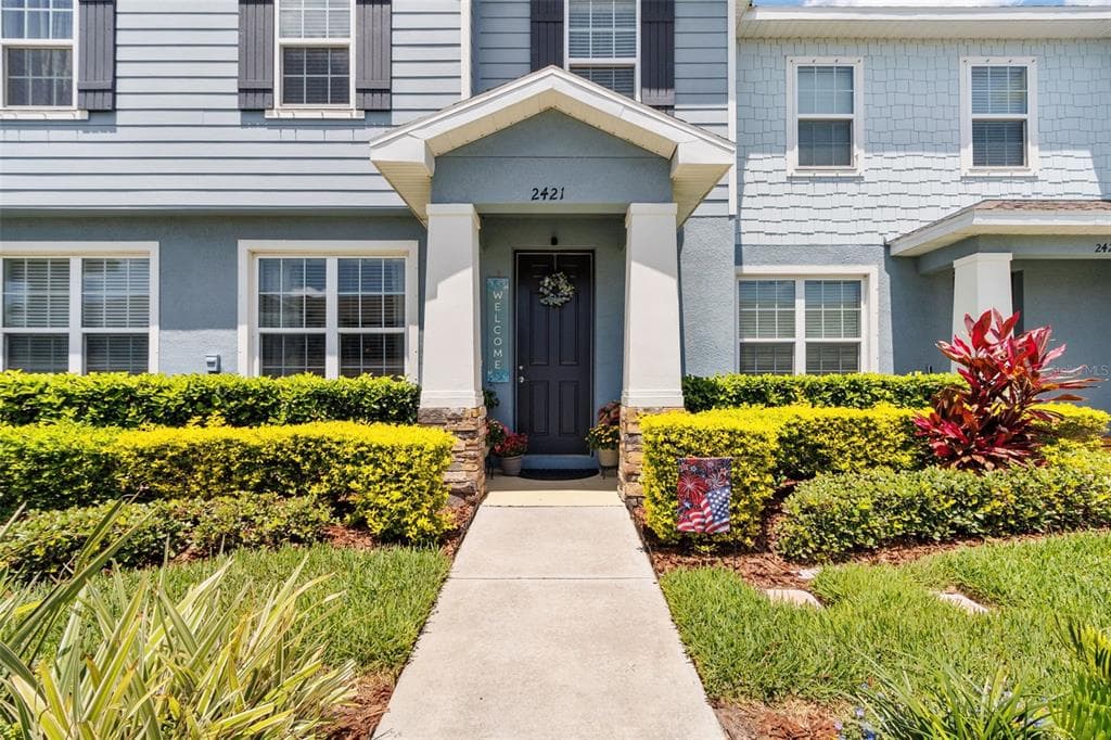 2421 HEARTH DRIVE, ODESSA, FL 33556 — zdjęcie 3