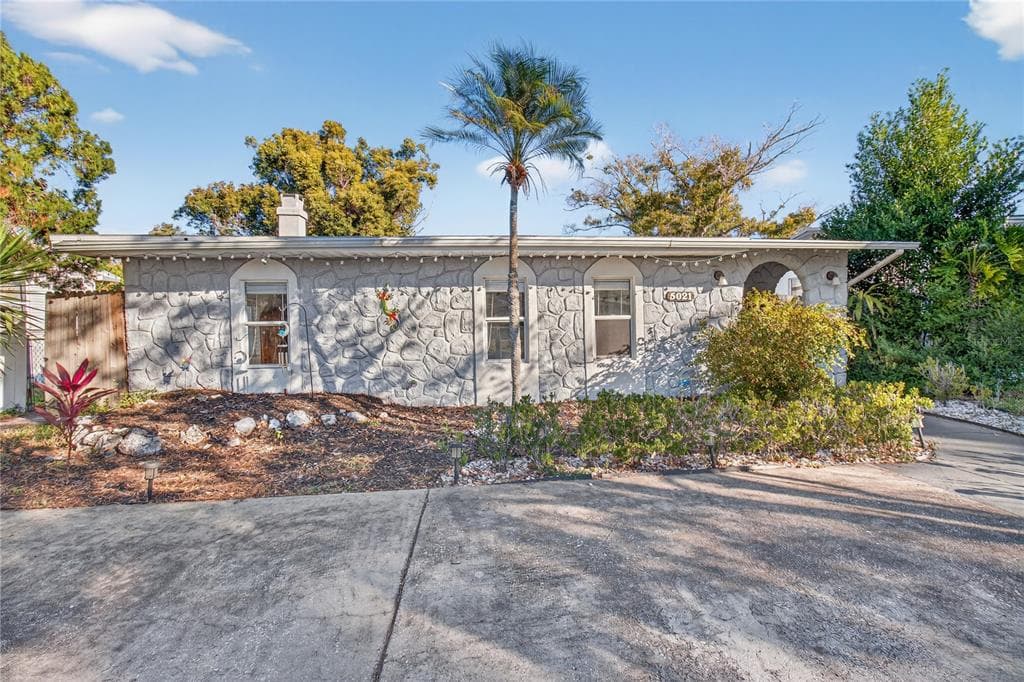 5021 37TH AVENUE N, ST PETERSBURG, FL 33710