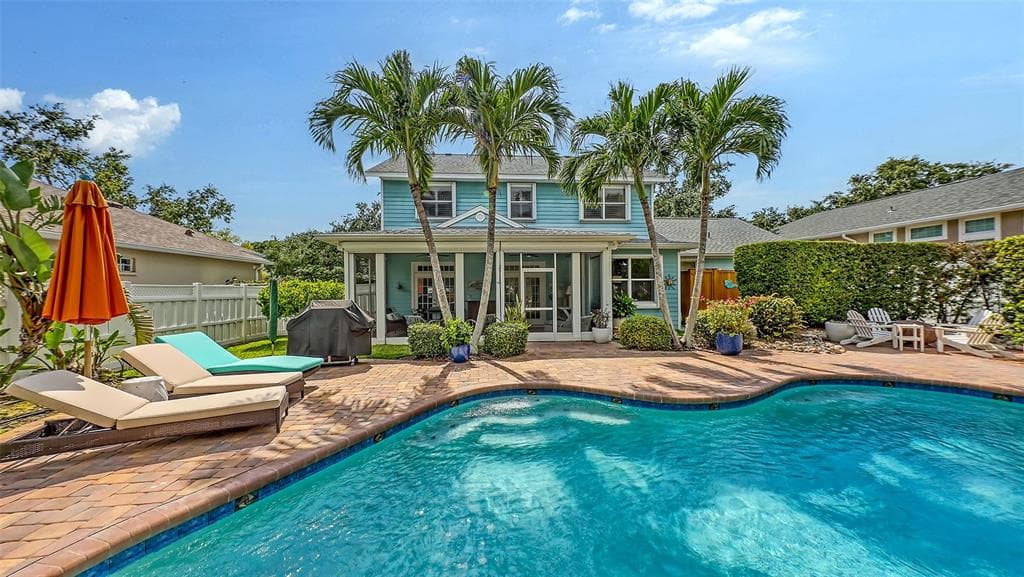 1105 92ND STREET NW, BRADENTON, FL 34209 — zdjęcie 2