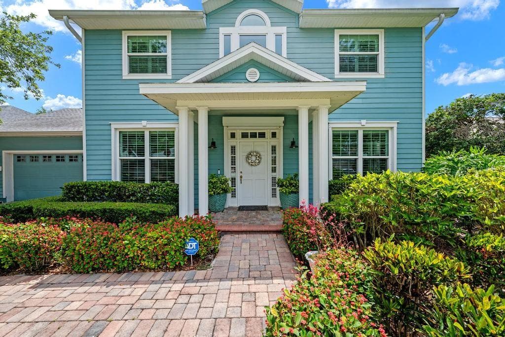 1105 92ND STREET NW, BRADENTON, FL 34209 — zdjęcie 3