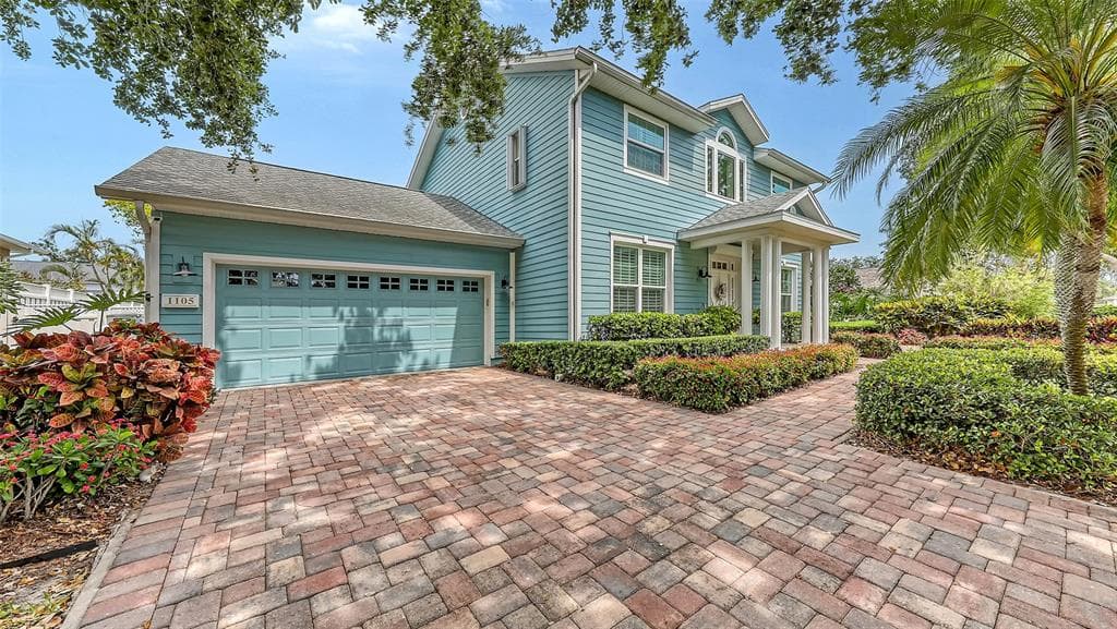 1105 92ND STREET NW, BRADENTON, FL 34209 — zdjęcie 4