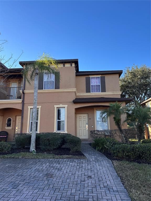 141 LA MIRAGE STREET, DAVENPORT, FL 33897