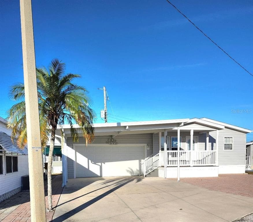 1709 MINNESOTA AVENUE, BRADENTON, FL 34207 — zdjęcie 2