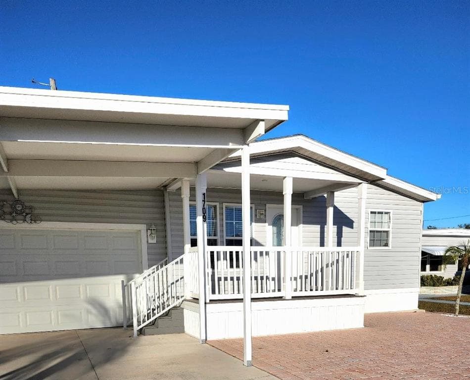 1709 MINNESOTA AVENUE, BRADENTON, FL 34207 — zdjęcie 4