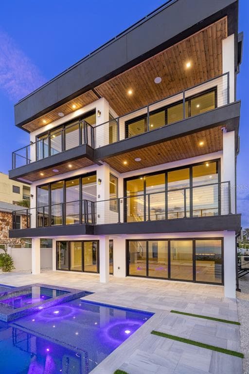 70 GULF BOULEVARD, INDIAN ROCKS BEACH, FL 33785 — zdjęcie 2
