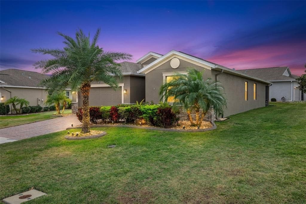 3464 EMBERS LANE, CLERMONT, FL 34711