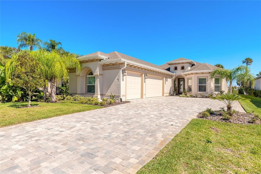 31 S RIVERWALK DRIVE, PALM COAST, FL 32137