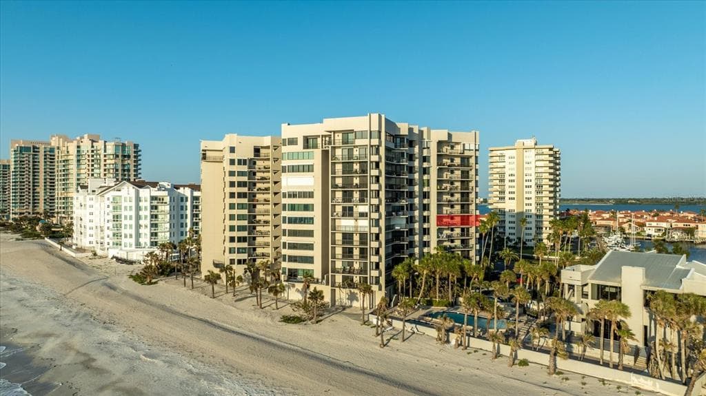 1600 GULF BOULEVARD # 618, CLEARWATER, FL 33767 — zdjęcie 3